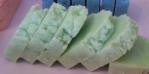 Sweet Pea Soaps